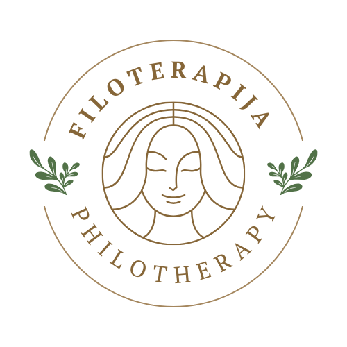 FILOTERAPIJA Logo